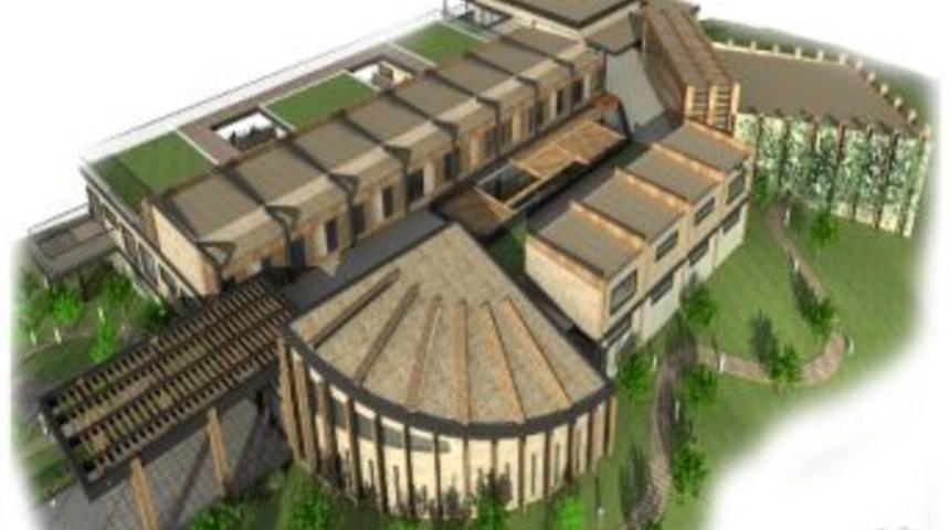 İzmit&rsquo;in En B&uuml;y&uuml;k Projesi Kadınlara