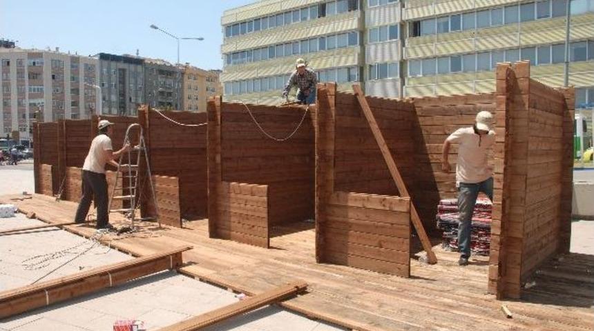 El Emeği İşler Kazanca D&ouml;n&uuml;şecek