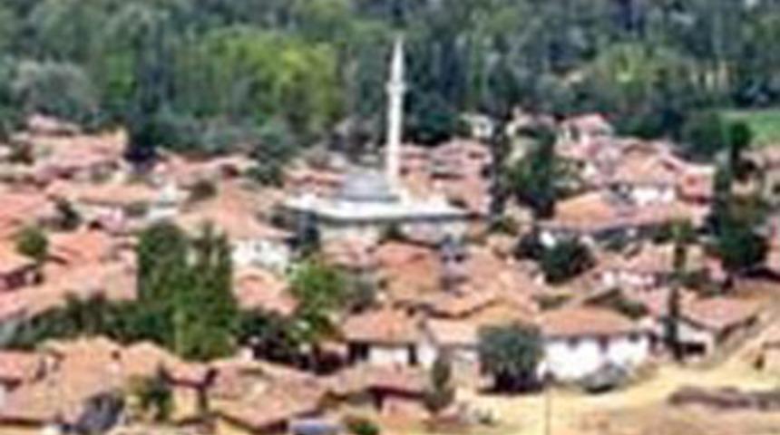 B&ouml;brek muhtarı