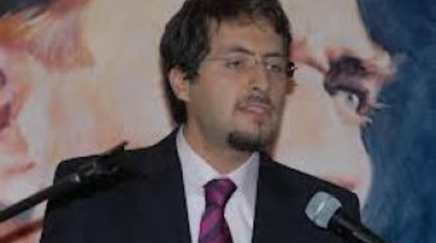 DSP 9.Olağan kurultayında Emrah Konuralp genel başkan adayı