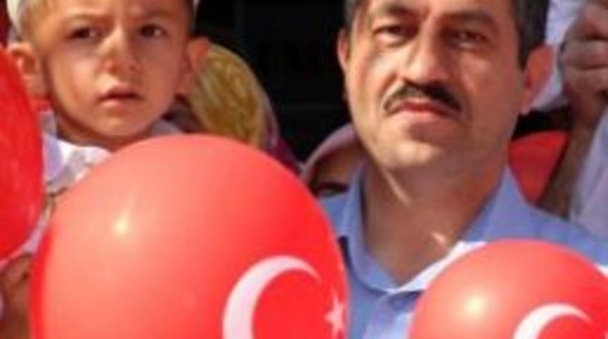 Osmancık Belediyesi'nden 10. S&uuml;nnet Ş&ouml;leni