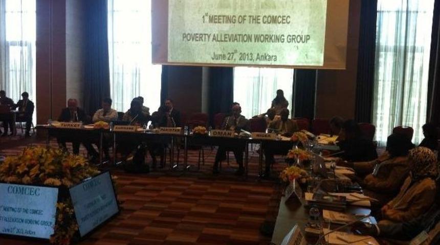 Kocaeli'nin İstihdam Politikası D&uuml;nyaya Model Oldu