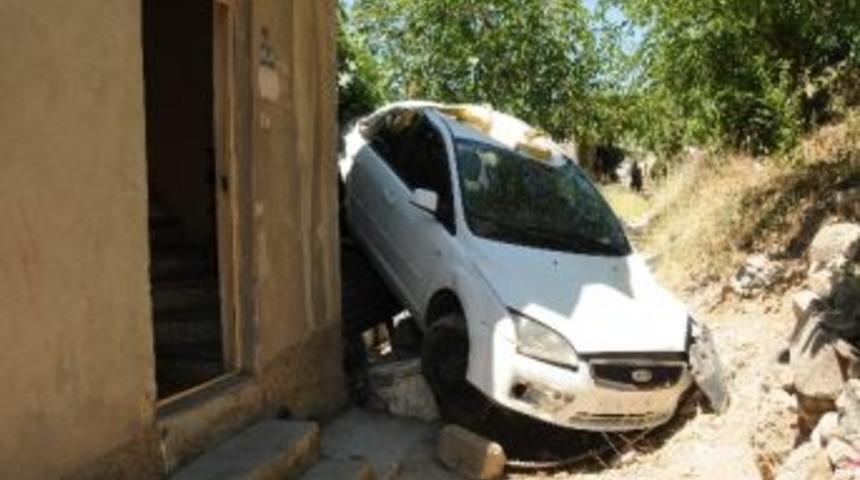 Trafik Canavarı Boş Durmuyor!