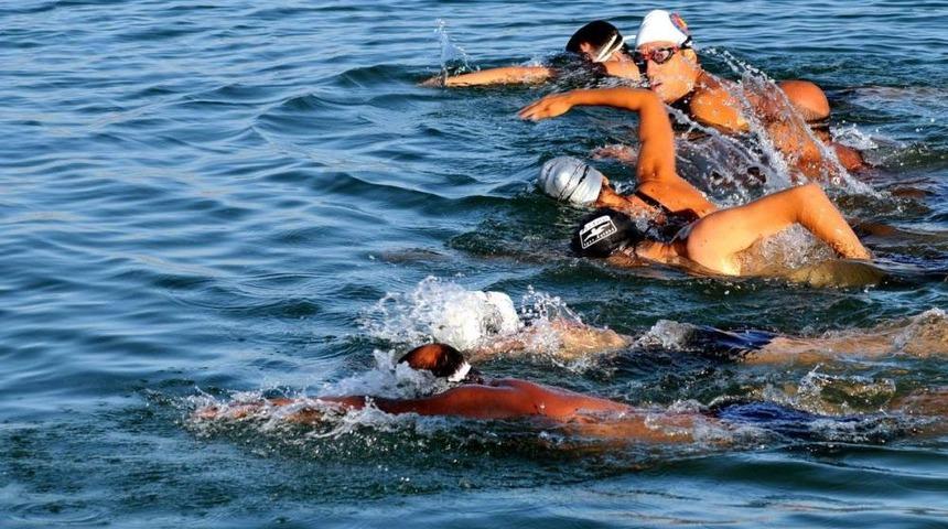 &Ccedil;ılgın T&uuml;rkler, Manş'ı Ge&ccedil;erek Tarih Yazmak Istiyor