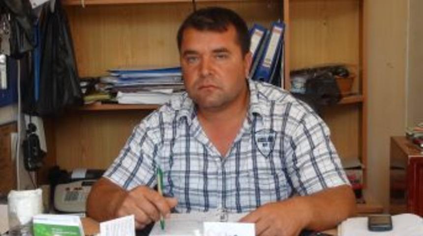 Karamanlı &Ccedil;ift&ccedil;iler Su Sorununun &Ccedil;&ouml;z&uuml;lmesini Bekliyor