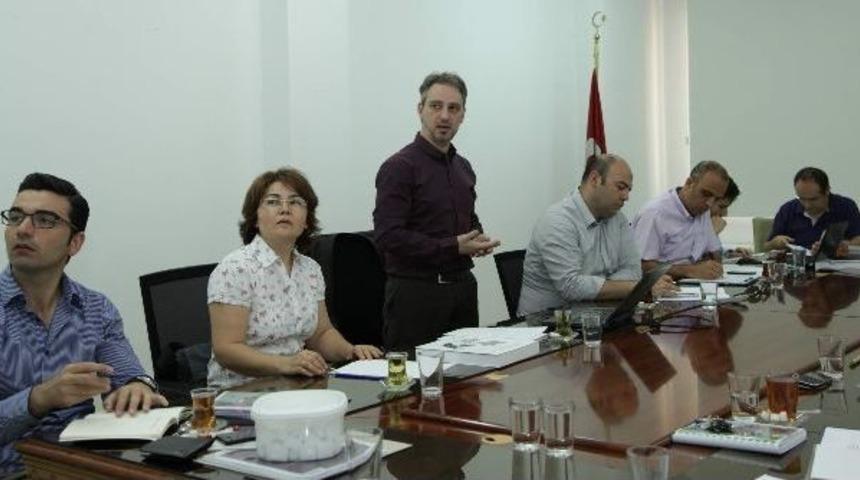 Adım Adım Ekolojik Kent