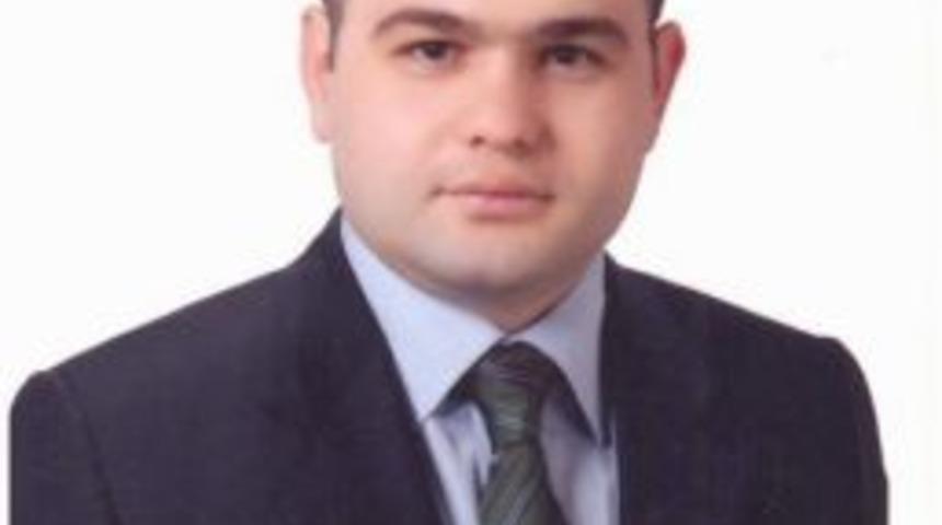 Kaman Devlet Hastanesine Ortopedi Uzmanı Atandı