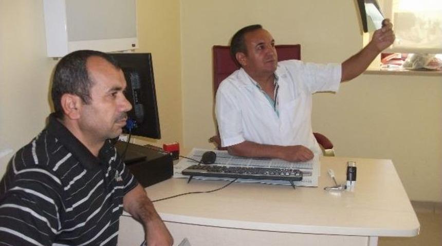 Deah&rsquo;ta D&ouml;rt Dille Sağlık Hizmeti