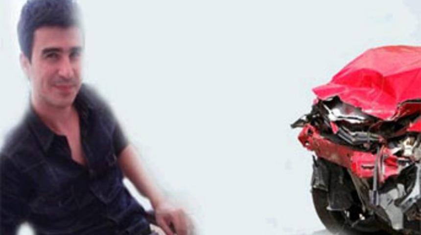 Nişanlı &ccedil;ifti &ouml;l&uuml;m ayırdı