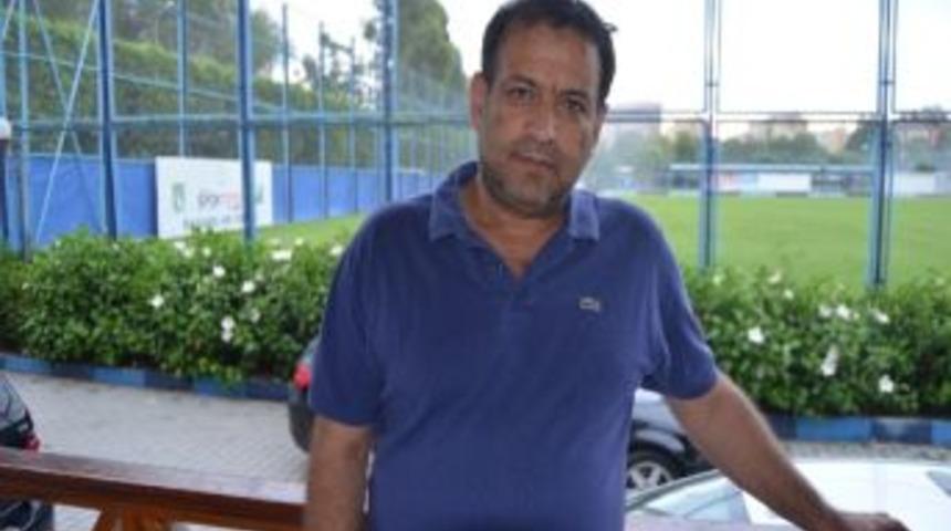 Adana Demirspor Altyapıya Y&ouml;neldi