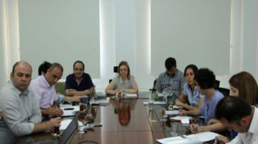 Gaziantep Ekolojik Kent Olma Yolunda Ilerliyor