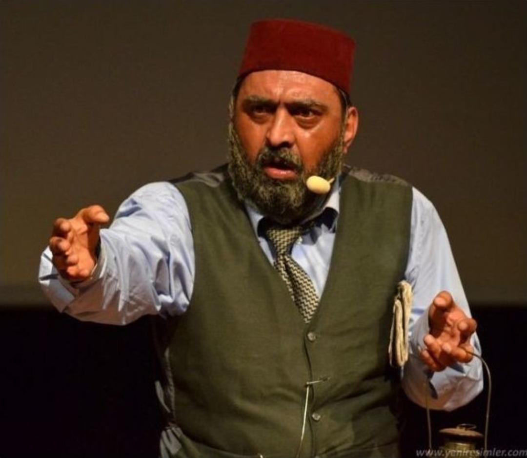 Erzurum'da "birlikten Doğan Mufhteşem Gece" Programı D&uuml;zenlendi