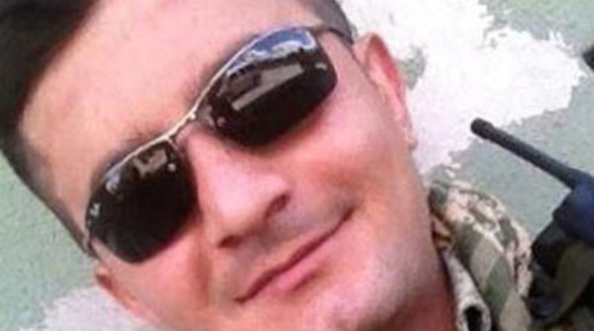 Uzman &Ccedil;avuş'u PKK ka&ccedil;ırdı