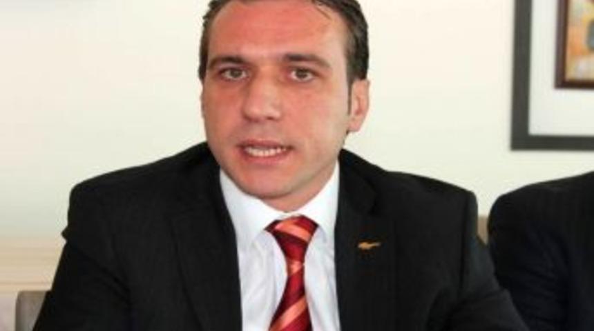 Aksoy, Uefa'nın Kararını Değerlendirdi