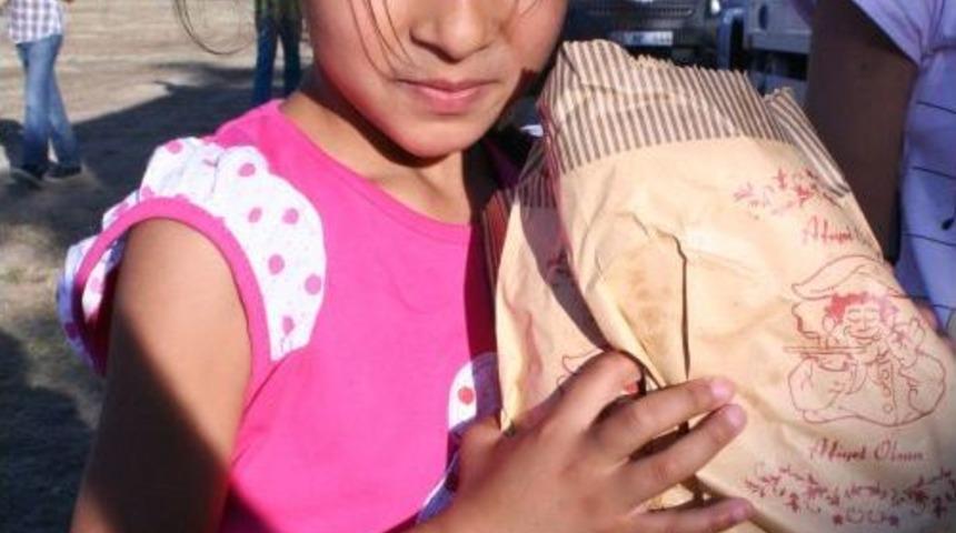 Elazığ 3. Keban Su Ve Alabalık Festivali D&uuml;zenlendi