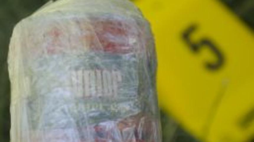 Lice'deki Kayacık Jandarma Karakolu