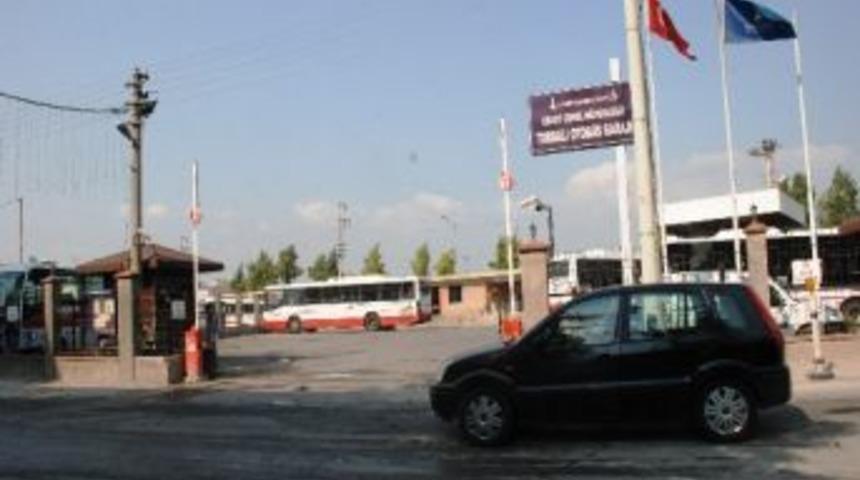 Torbalı&rsquo;da Eshot&rsquo;a Yol G&ouml;r&uuml;nd&uuml;!