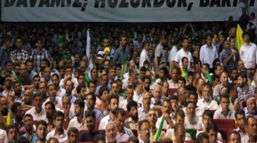 "PKK Sorunu Ile K&uuml;rt Meselesini Aynılaştırmak Yapılacak En B&uuml;y&uuml;k Hata Olur"