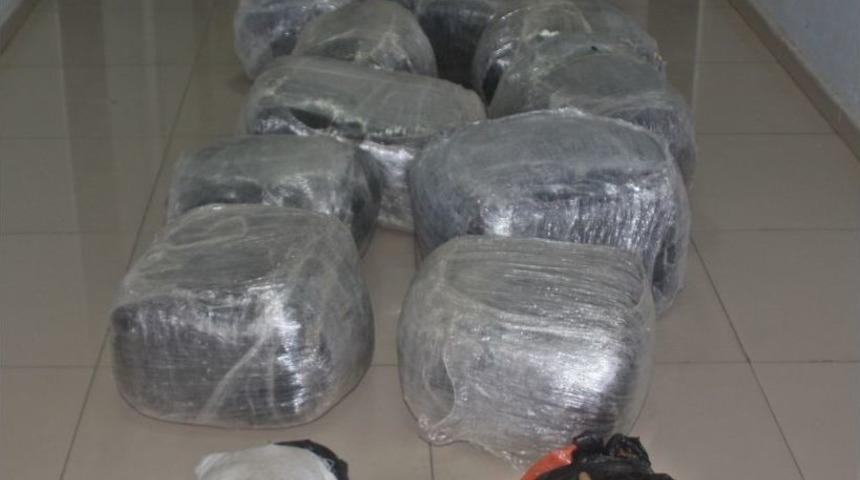 Uyuşturucuyu promosyon ile satmışlar