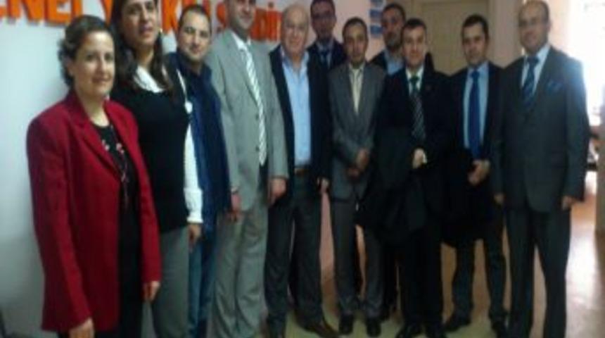 Tekniker Ve M&uuml;hendisler De Stat&uuml; Değişikliği Istiyor