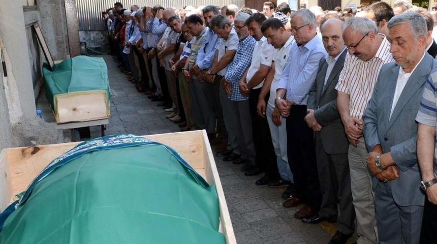 &Ccedil;evre Ve Şehircilik Bakanı Bayraktar, Trabzon'da