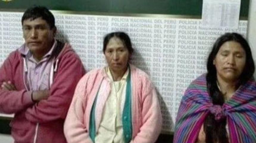 Üç evladının kurbanı oldu! Satanist kardeşler kan döktü!