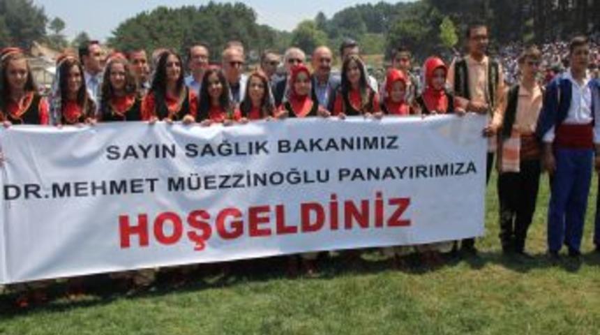 Sağlık Bakanı A&ccedil;ıkladı: Aile Hekimliğinde Hastalardan Para Alınmayacak