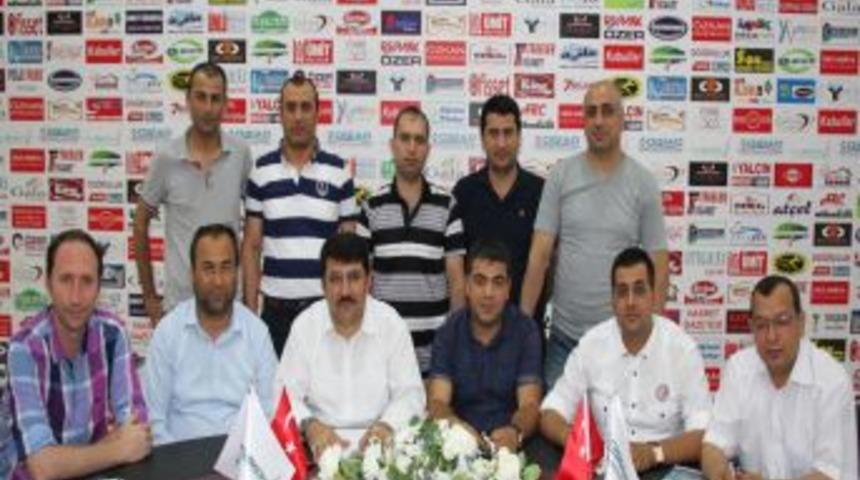 OGİAD&rsquo;da Gıda Komisyonu Oluşturuldu