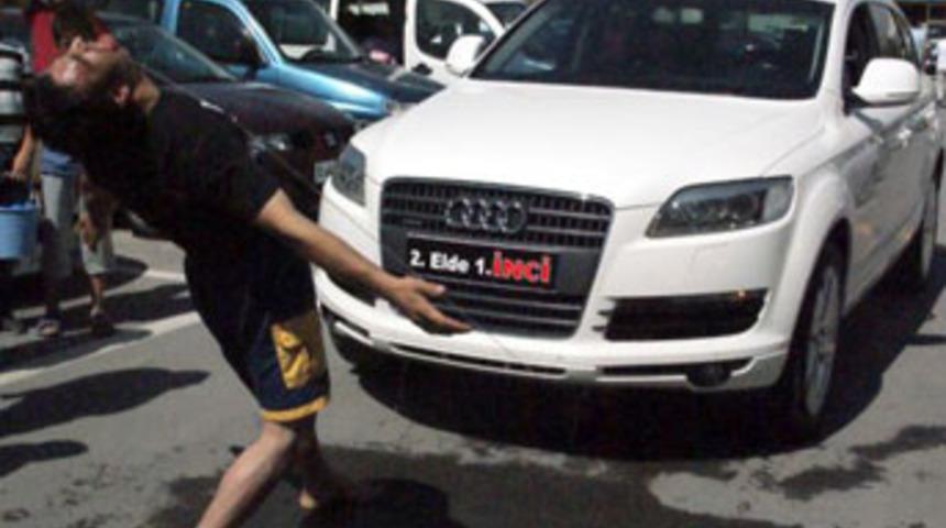 Diliyle cipi &ccedil;ekti