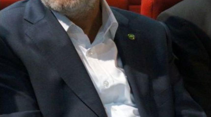 H&uuml;r Dava Partisi'nin Yeni Genel Başkanı Zekeriya Yapıcıoğlu Oldu