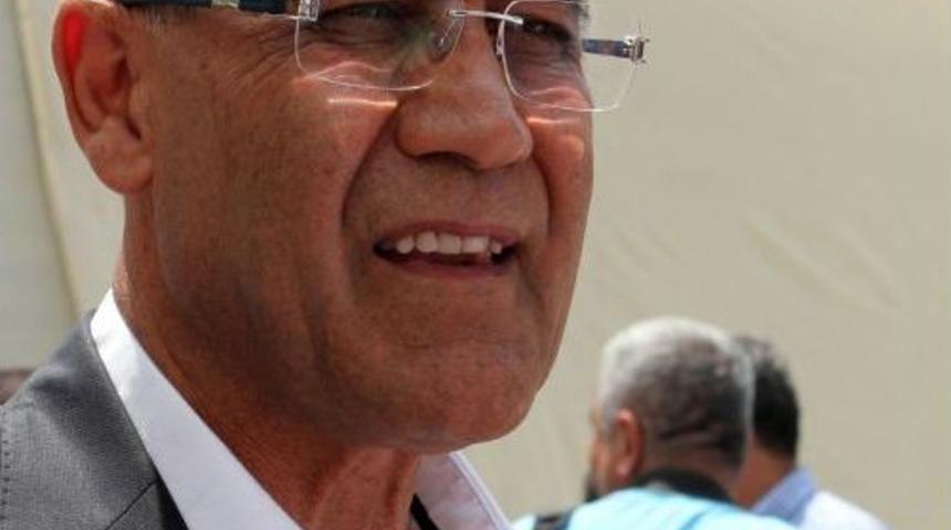 Bakan Yardımcısı Arıcı: &Ccedil;evre Korunmadan Turizm Olmaz