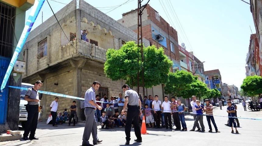 Gaziantep&rsquo;teki Silahlı Saldırıda 1 Kişi &Ouml;ld&uuml;