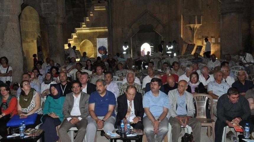 Tarihi Kentler Birliği &Uuml;yeleri Divriği'de