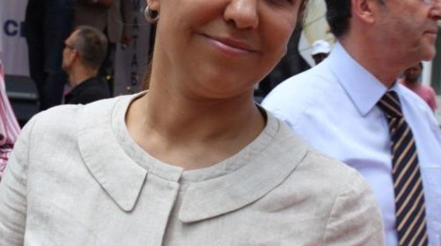 En&ccedil;: Antalya B&uuml;y&uuml;kşehir Belediyesi'ni CHP'den Geri Almaya Kararlıyız