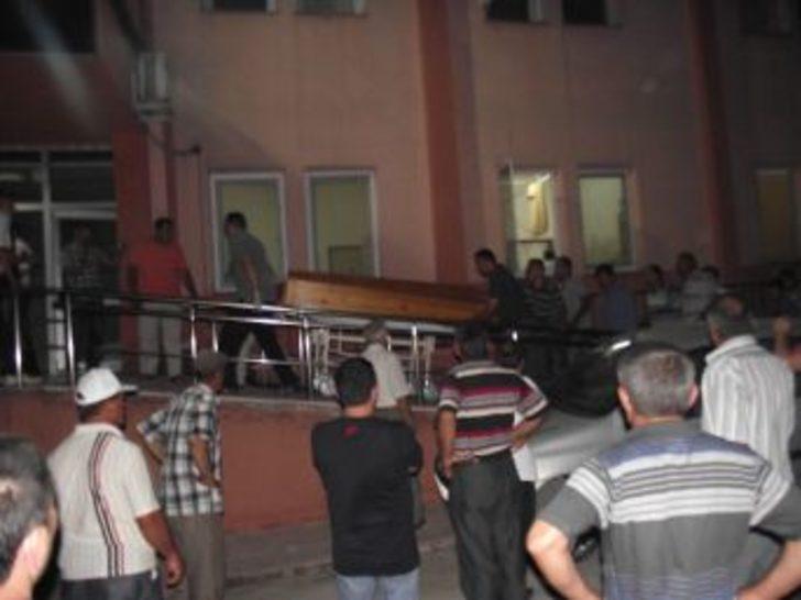 Erbaa'da Iki Ayrı Trafik Kazası: 1 Ölü 4 Yaralı