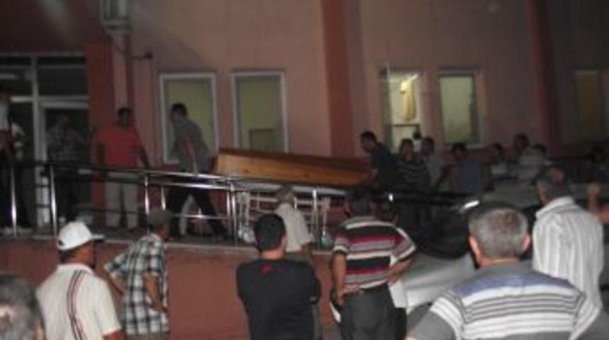 Erbaa'da Iki Ayrı Trafik Kazası: 1 &Ouml;l&uuml; 4 Yaralı