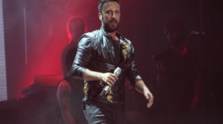 Ereğli'de Athena Ve Tarkan Konseri