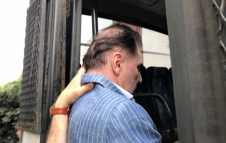 Oktar Babuna olayını hatırlattı! Yine kan toplamışlar  G2