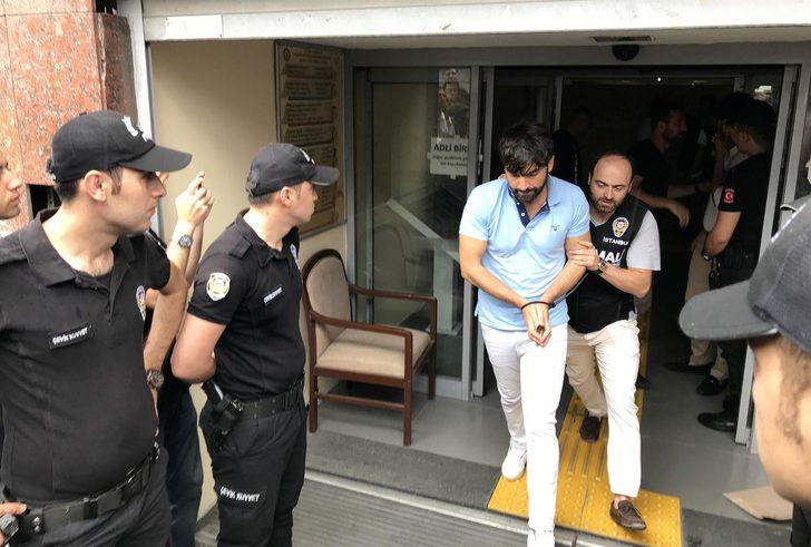 Oktar Babuna olayını hatırlattı! Yine kan toplamışlar  G4