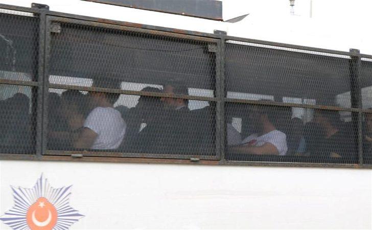 Oktar Babuna olayını hatırlattı! Yine kan toplamışlar  G5