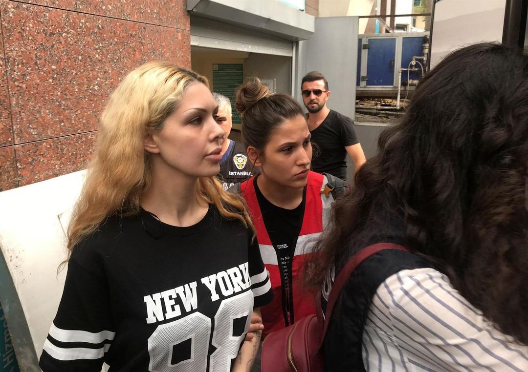 Oktar Babuna olayını hatırlattı! Yine kan toplamışlar 