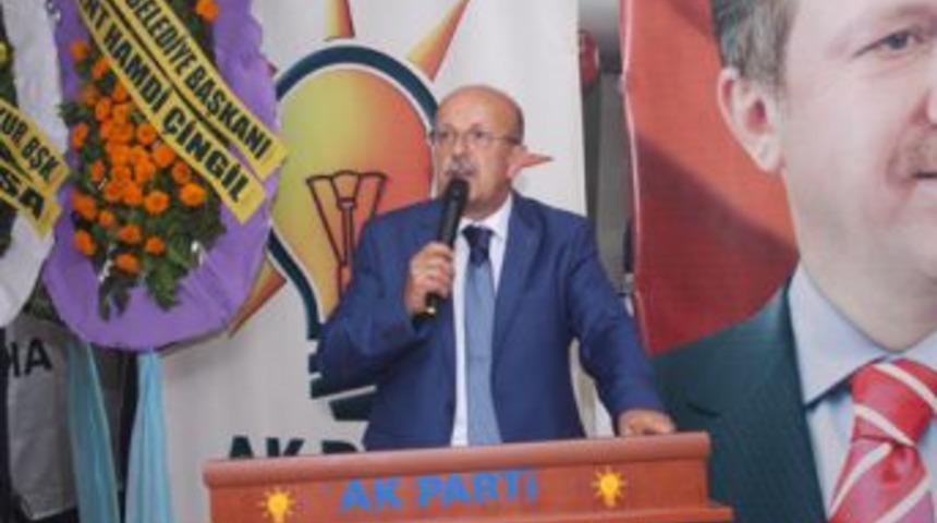 Sargın &ldquo;Kunta Kinte olarak yaşadılar&rdquo;