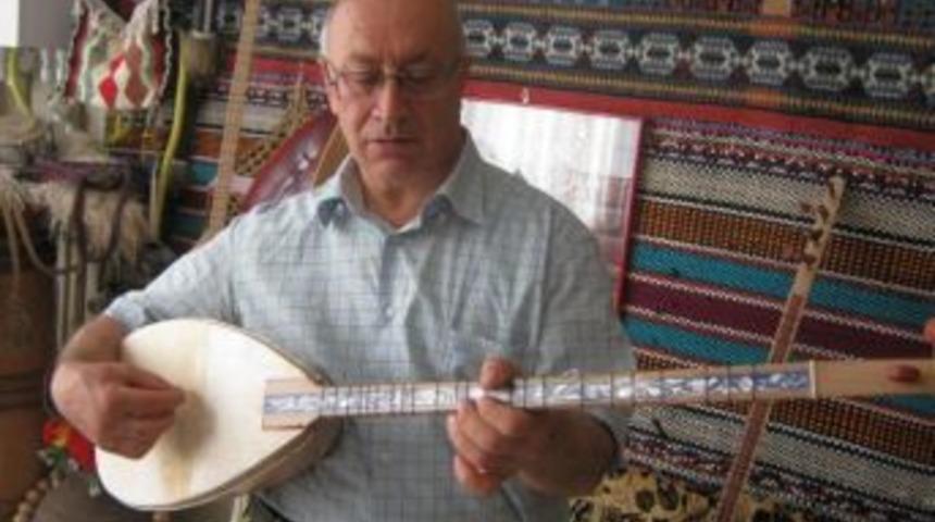 Kars&rsquo;ta &ldquo;İlklerin Adamı: Salih Şahin