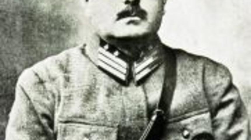 Kars Havalimanı&rsquo;na Kazım Paşa&rsquo;nın adı verilmeli