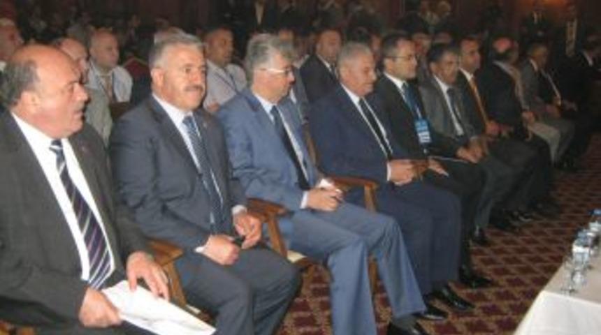 Yerel ve B&ouml;lgesel Medya Kars&rsquo;ta buluştu