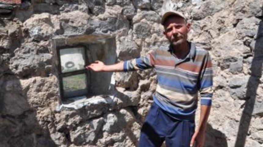 Karslı Alman ailenin isyanı