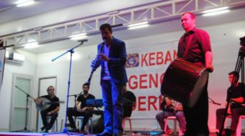 3.Keban Su ve Alabalık Festivali B&uuml;y&uuml;k coşkuyla kutlandı