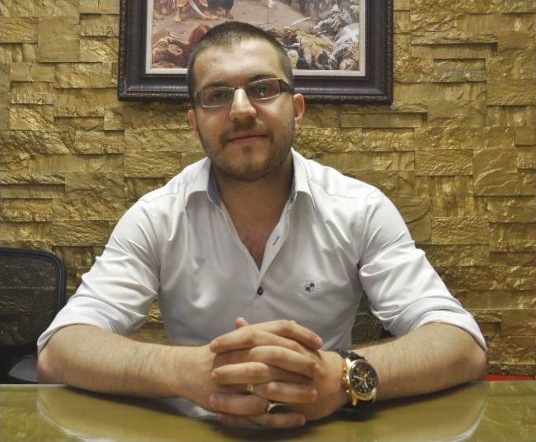 Altına &lsquo;gezi Parkı&rsquo; Darbesi