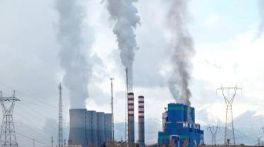 Afşin-Elbistan B Termik Santrali&rsquo;ndeki Yangın Ve Arızanın Bedeli Ağır Oldu