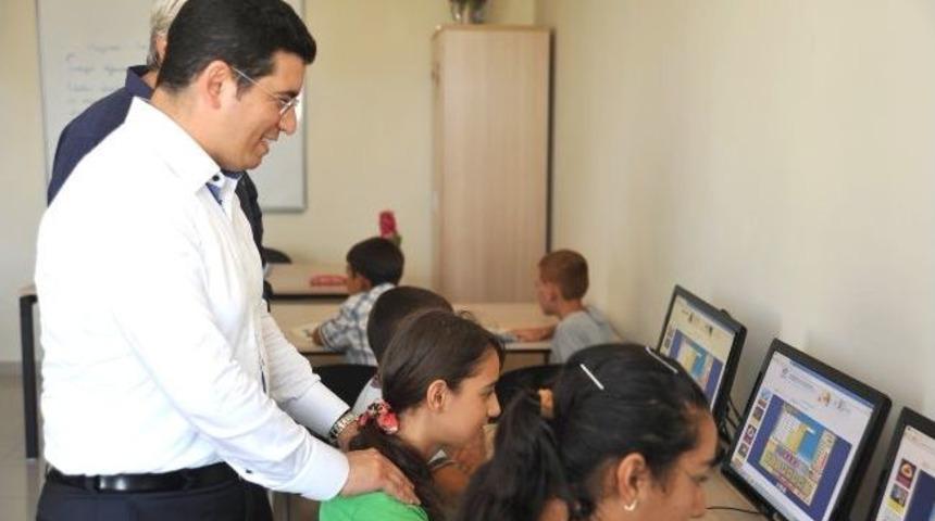 Akmek Osman Gazi Şubesi&rsquo;nden Yıl Sonu Sergisi